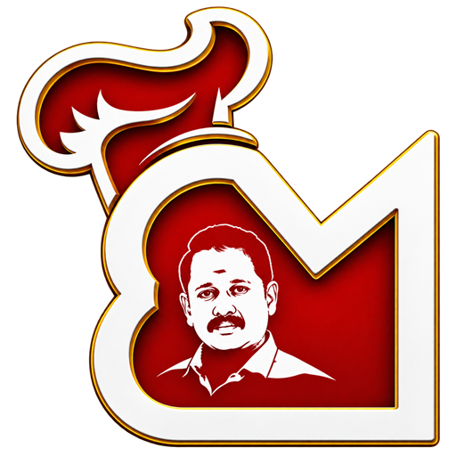 Biryani Mate logo